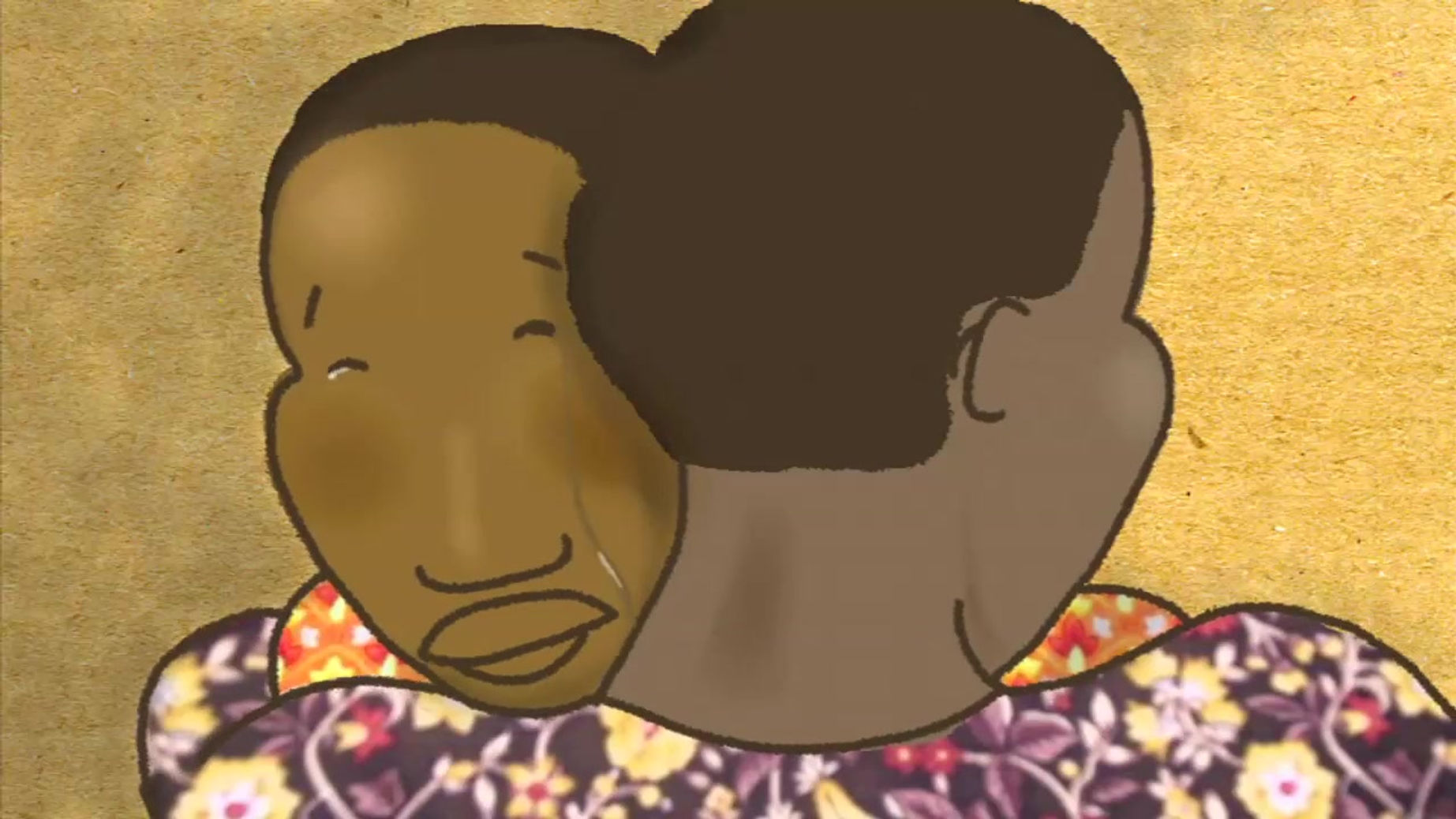 The Beloved Ones